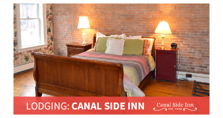 Canal Side Inn